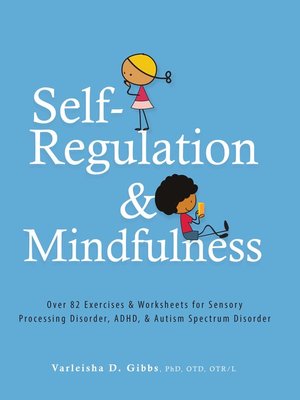 cover image of Self-Regulation and Mindfulness